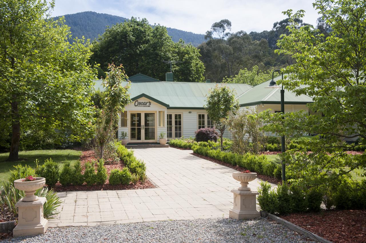East Warburton VIC Perisher Accommodation