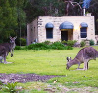 Marwood Luxury Villas - Perisher Accommodation