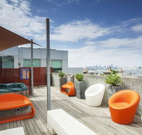 Punthill Williamstown - Perisher Accommodation