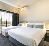 Nightcap at Excelsior Hotel - Perisher Accommodation
