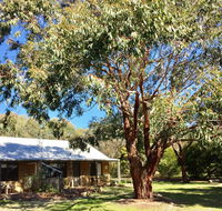 Grampians Pomonal Cottages - Perisher Accommodation