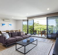 Blairgowrie Apartment 2 - on the beach - Perisher Accommodation