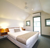 Ballarat Station Apartments - Perisher Accommodation