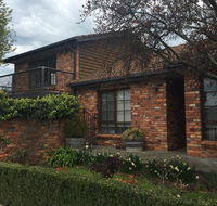 Bricks and Roses - Perisher Accommodation