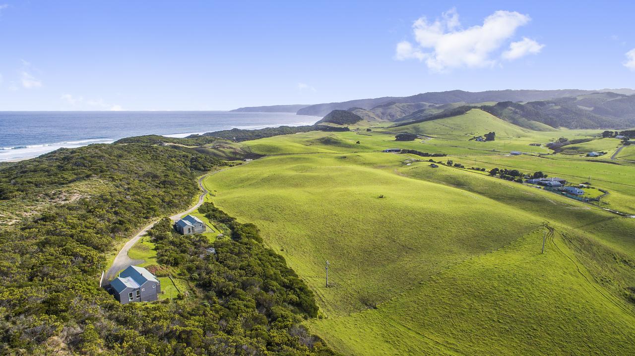 Johanna VIC Perisher Accommodation