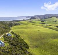 Johanna Seaside Cottages - Perisher Accommodation