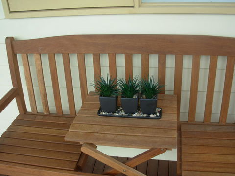 Sabina On Little Myers - Perisher Accommodation 25