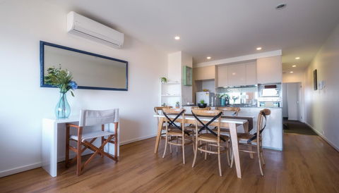 Waterfront Apt 234 Marinaquays - Perisher Accommodation 6