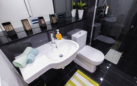 Waterfront Apt 234 Marinaquays - Perisher Accommodation 27
