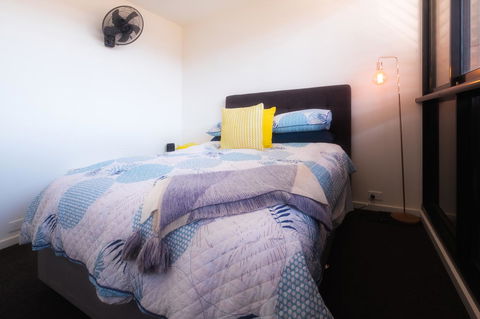 Waterfront Apt 234 Marinaquays - Perisher Accommodation 18