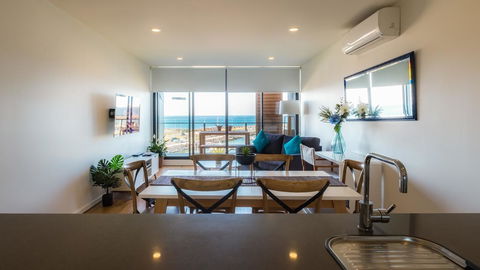 Waterfront Apt 234 Marinaquays - Perisher Accommodation 0