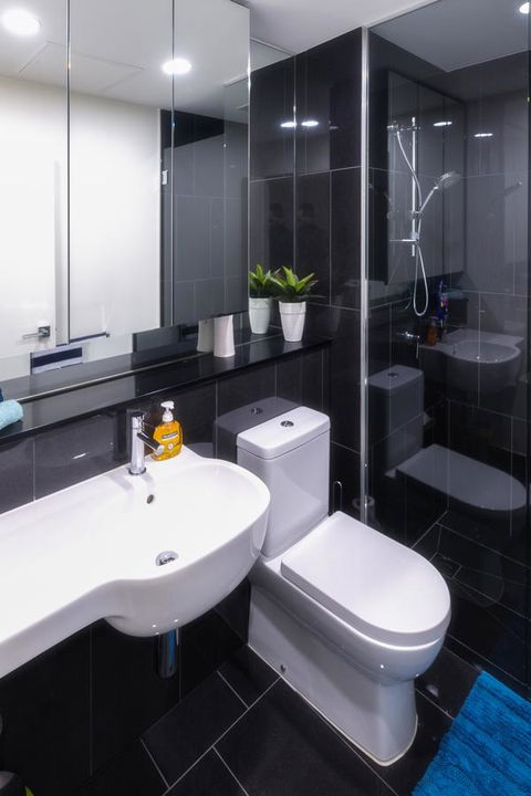 Waterfront Apt 234 Marinaquays - Perisher Accommodation 28