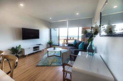 Waterfront Apt 234 Marinaquays - Perisher Accommodation 9