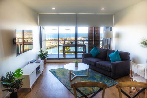Waterfront Apt 234 Marinaquays - Perisher Accommodation 2