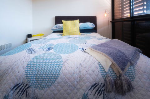 Waterfront Apt 234 Marinaquays - Perisher Accommodation 19