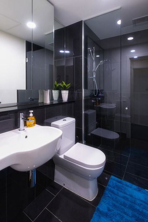 Waterfront Apt 234 Marinaquays - Perisher Accommodation 26