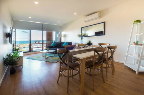 Waterfront Apt 234 Marinaquays - Perisher Accommodation 17
