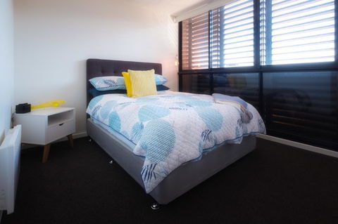 Waterfront Apt 234 Marinaquays - Perisher Accommodation 21