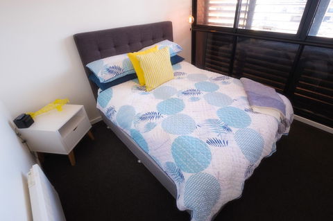 Waterfront Apt 234 Marinaquays - Perisher Accommodation 20