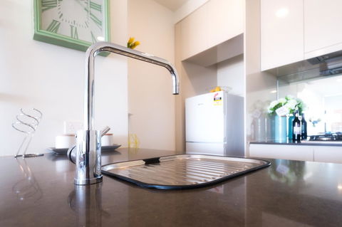 Waterfront Apt 234 Marinaquays - Perisher Accommodation 15