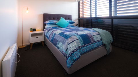 Waterfront Apt 234 Marinaquays - Perisher Accommodation 24