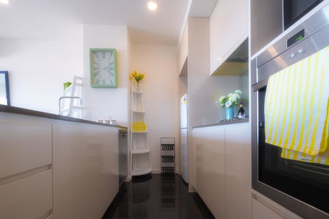 Waterfront Apt 234 Marinaquays - Perisher Accommodation 11