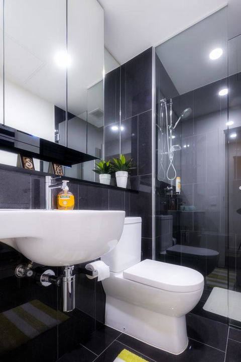 Waterfront Apt 234 Marinaquays - Perisher Accommodation 22