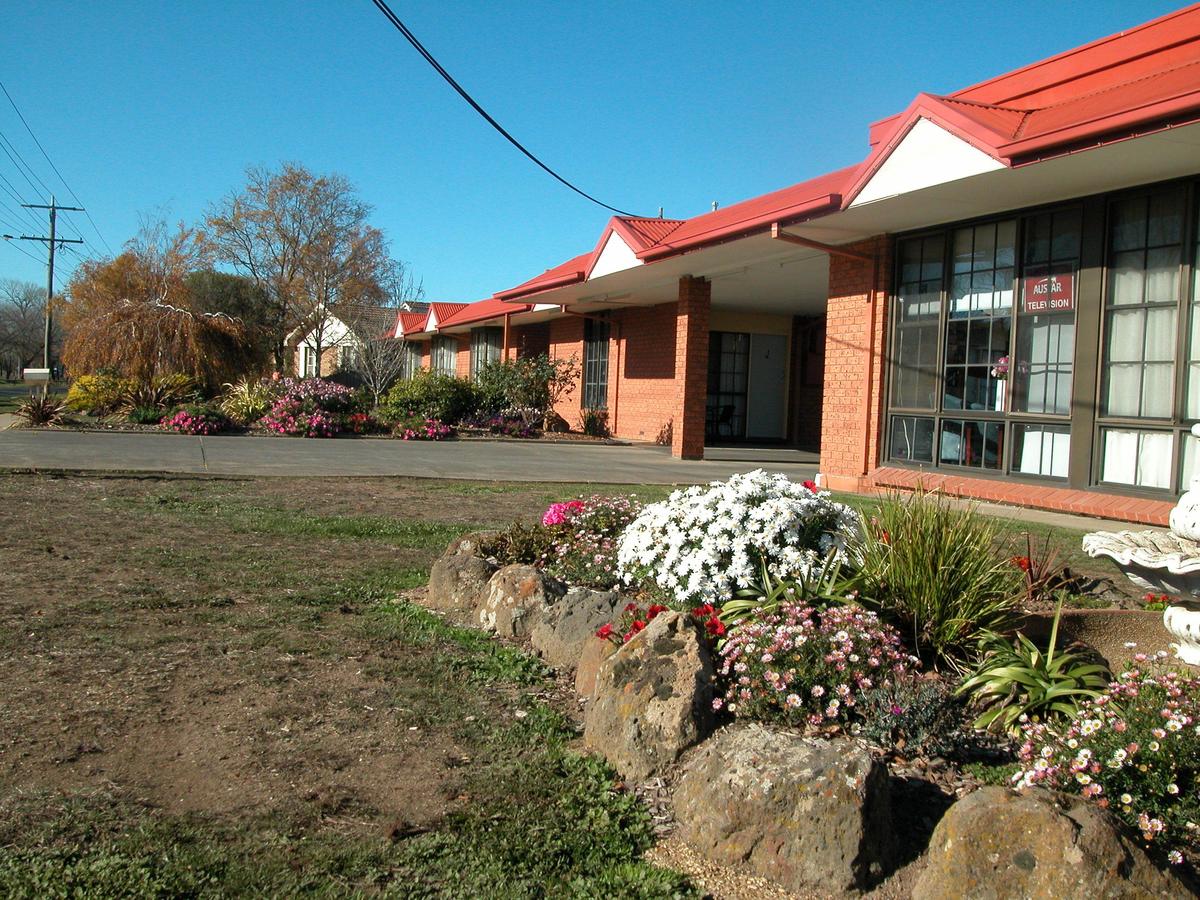 Alfredton VIC Perisher Accommodation