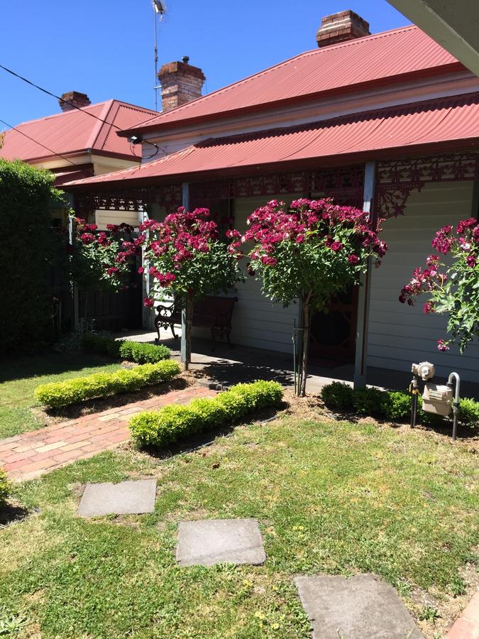 Edgecombe VIC Perisher Accommodation