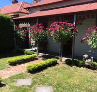 Airleigh-Rose Cottage - Perisher Accommodation