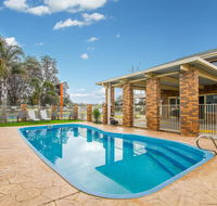Hybiscus Waterfront Apartments - Perisher Accommodation