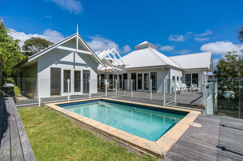 Perfect Blairgowrie Beach House - Perisher Accommodation 1