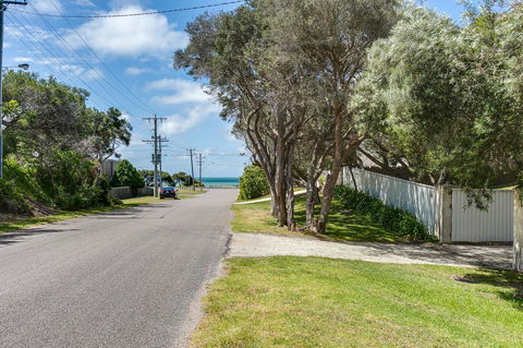 Perfect Blairgowrie Beach House - Perisher Accommodation 15