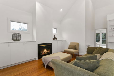 Perfect Blairgowrie Beach House - Perisher Accommodation 5
