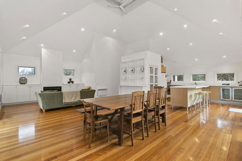 Perfect Blairgowrie Beach House - Perisher Accommodation 7