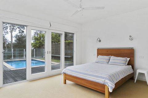 Perfect Blairgowrie Beach House - Perisher Accommodation 12