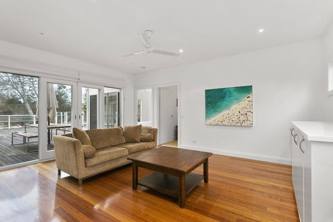 Perfect Blairgowrie Beach House - Perisher Accommodation 6