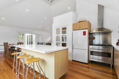 Perfect Blairgowrie Beach House - Perisher Accommodation 3