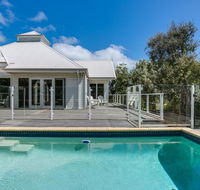 Perfect Blairgowrie Beach House - Perisher Accommodation