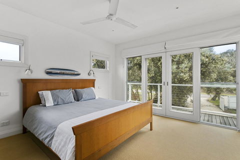 Perfect Blairgowrie Beach House - Perisher Accommodation 11
