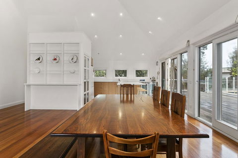 Perfect Blairgowrie Beach House - Perisher Accommodation 8