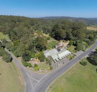 Tarra Bulga Guesthouse - Perisher Accommodation