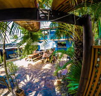 Cool Bananas Backpackers - Perisher Accommodation