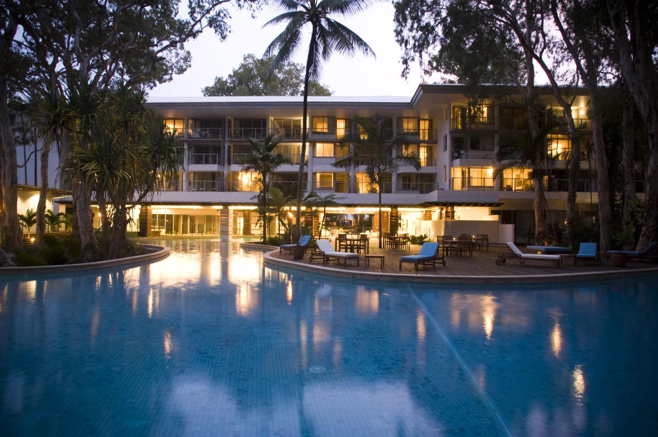 Ellis Beach QLD Perisher Accommodation