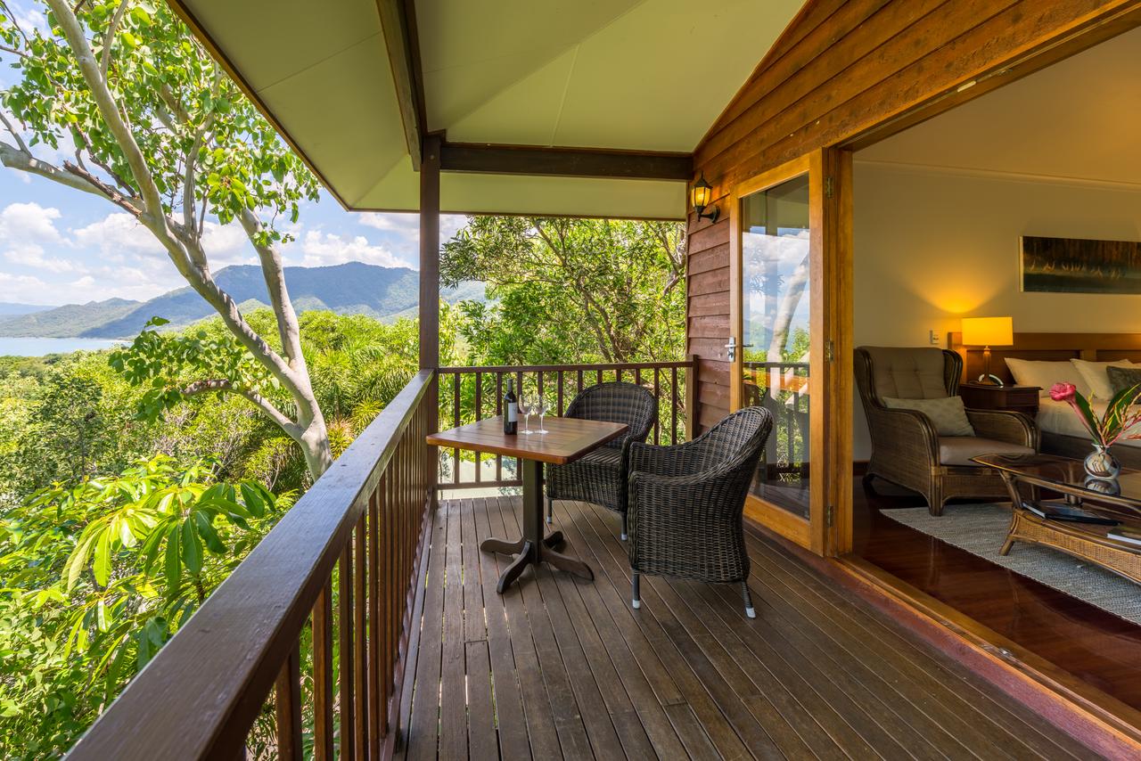 Etty Bay QLD Perisher Accommodation