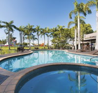 Oaks Oasis - Perisher Accommodation