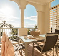 Sea Change Beachfront Apartments - Perisher Accommodation