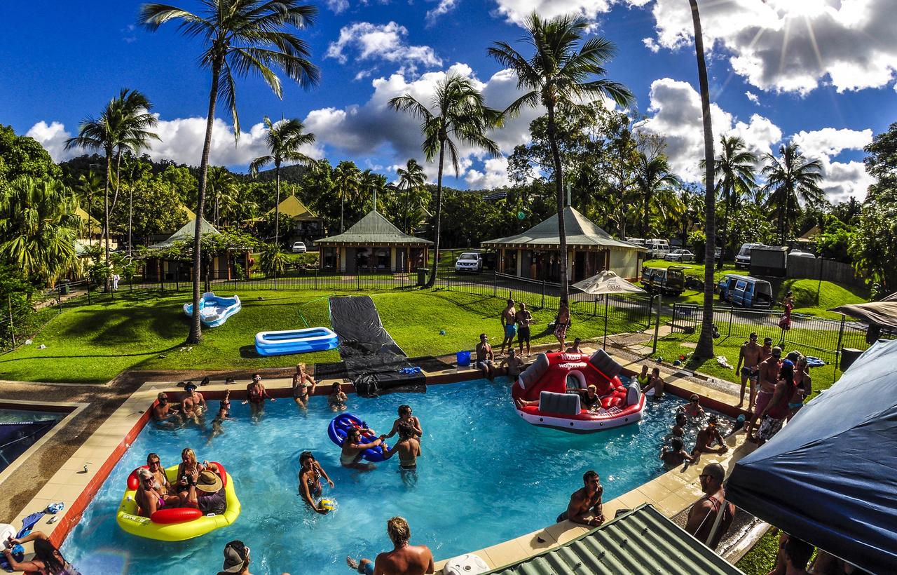 Airlie Beach QLD Perisher Accommodation
