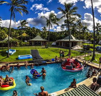Nomads Airlie Beach - Perisher Accommodation