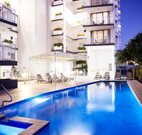 Ocean Views Resort Caloundra - Perisher Accommodation